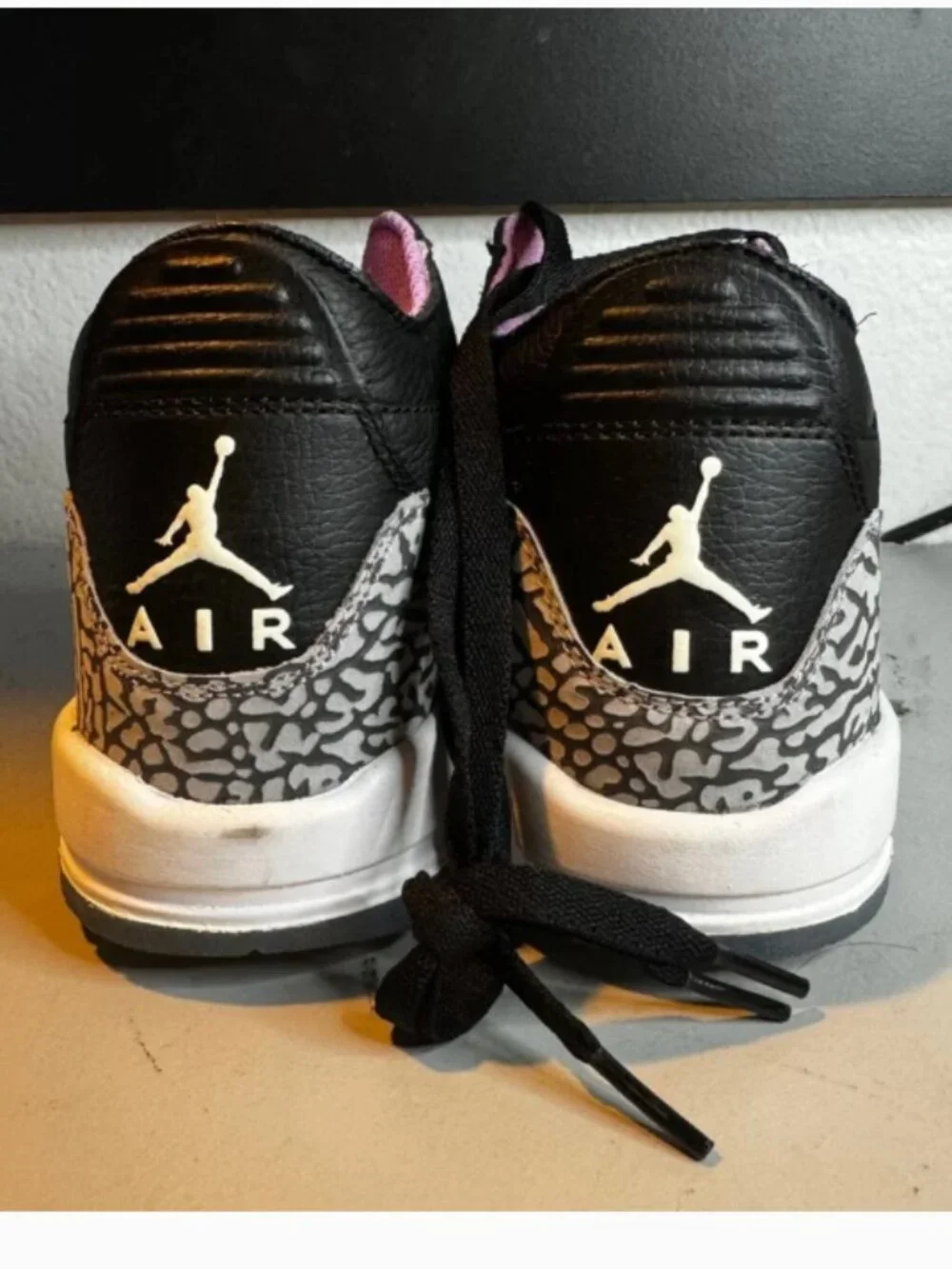 Nike jordan retro